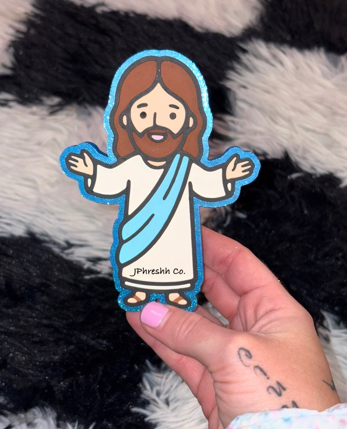 Jesus