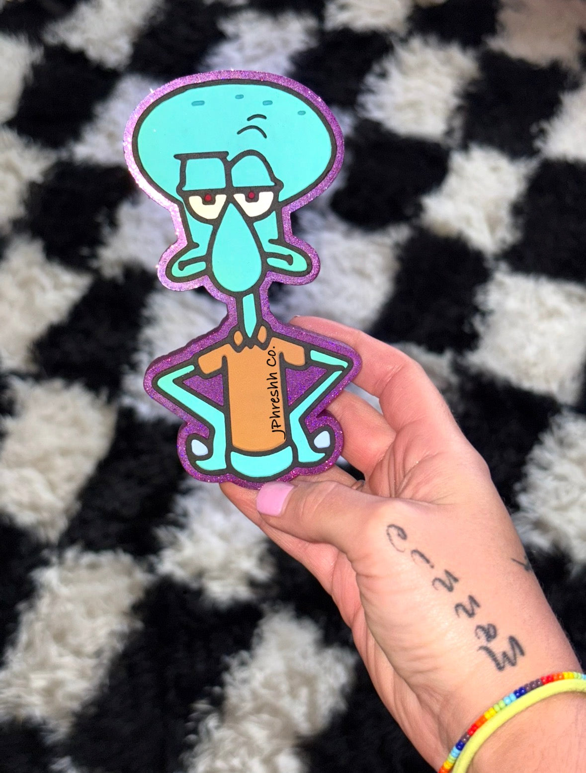Squid