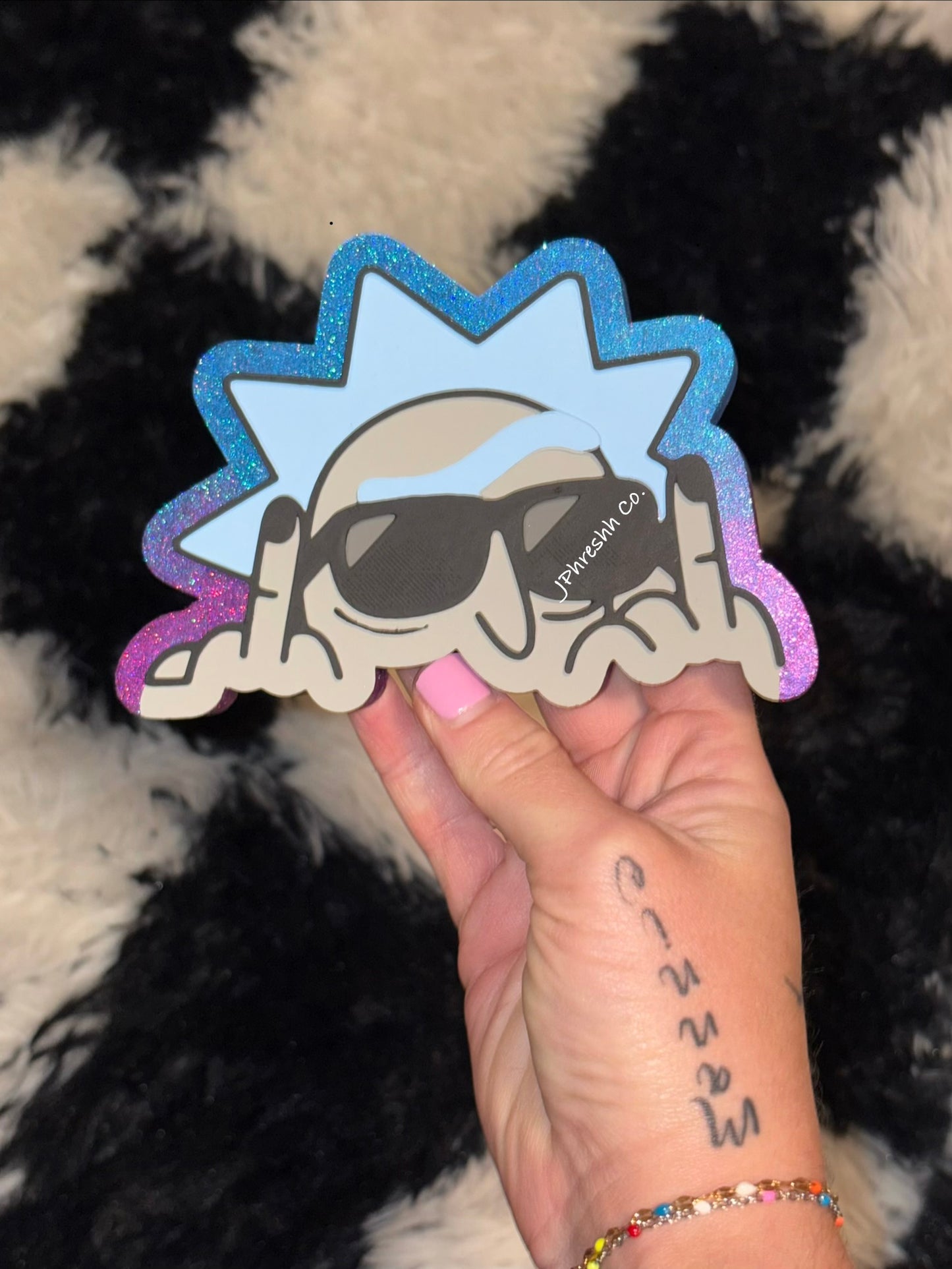 Rick
