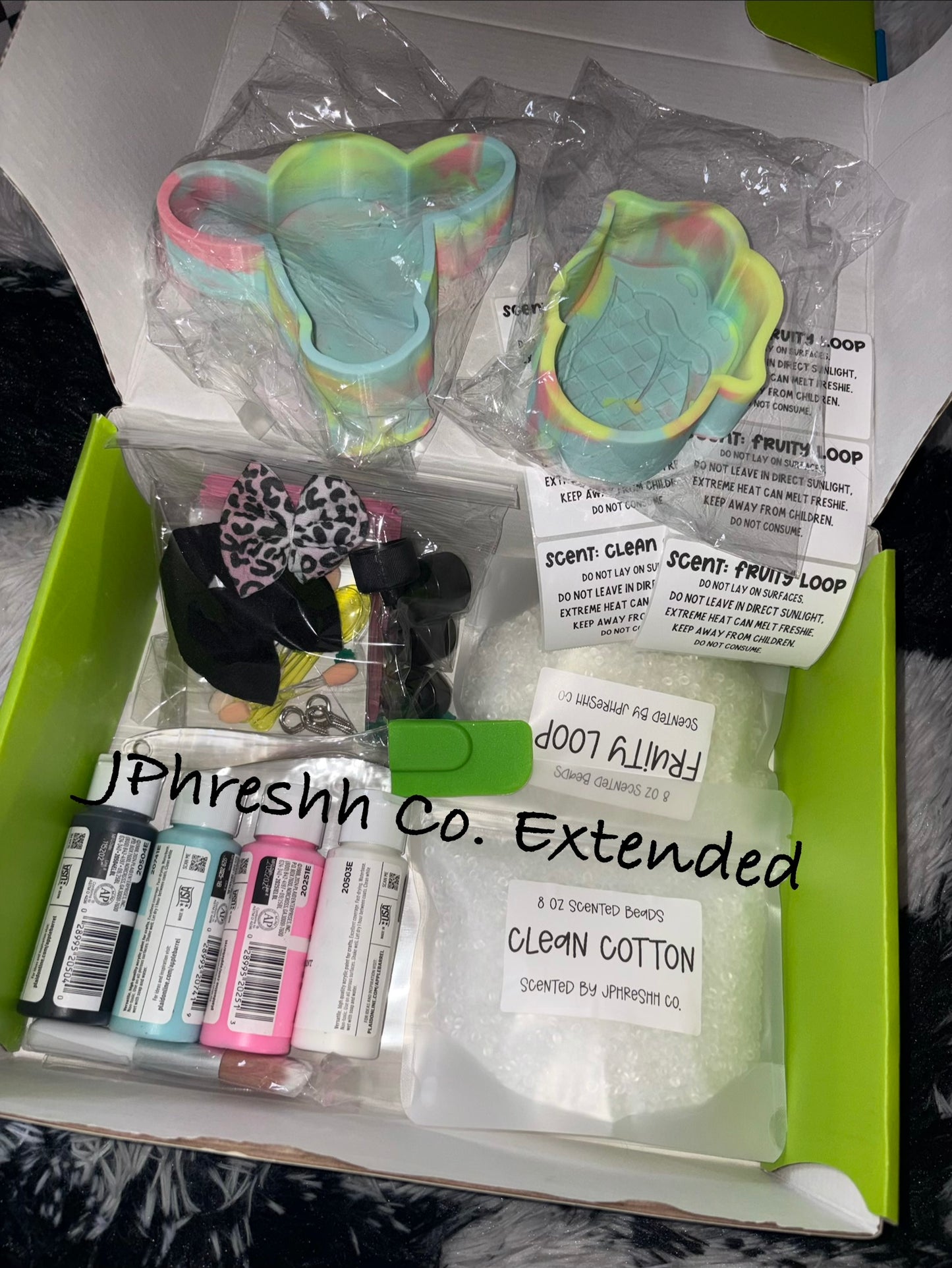 DIY Boxes
