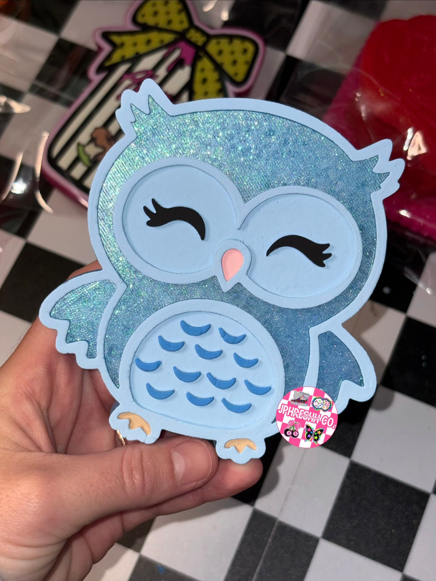 Owl
