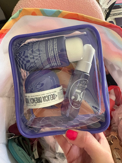 Perfume sets