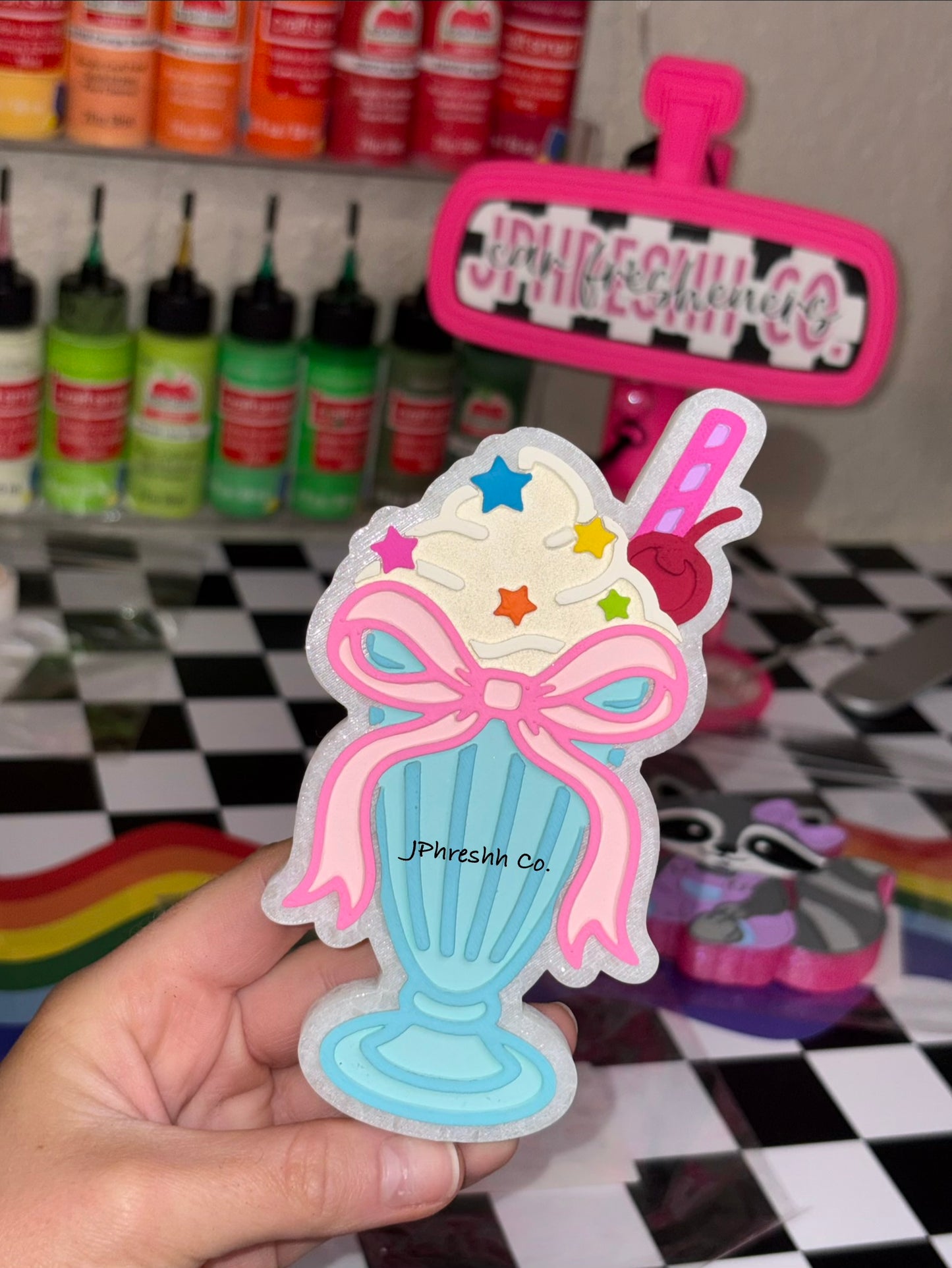 Milkshake