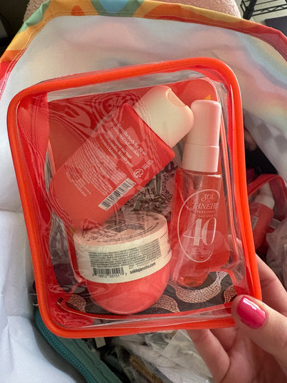Perfume sets