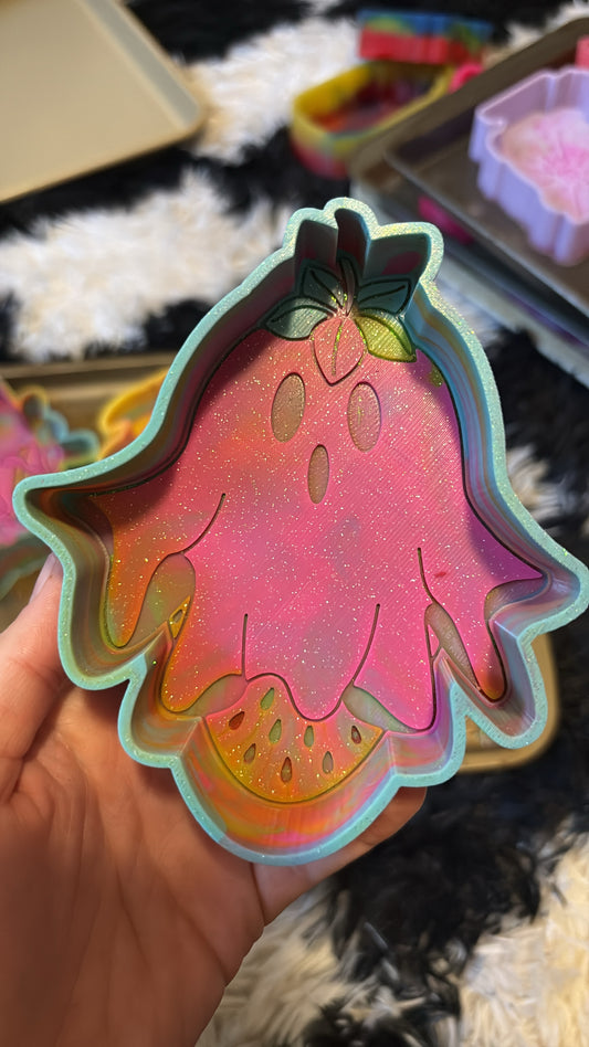 RR strawberry ghost