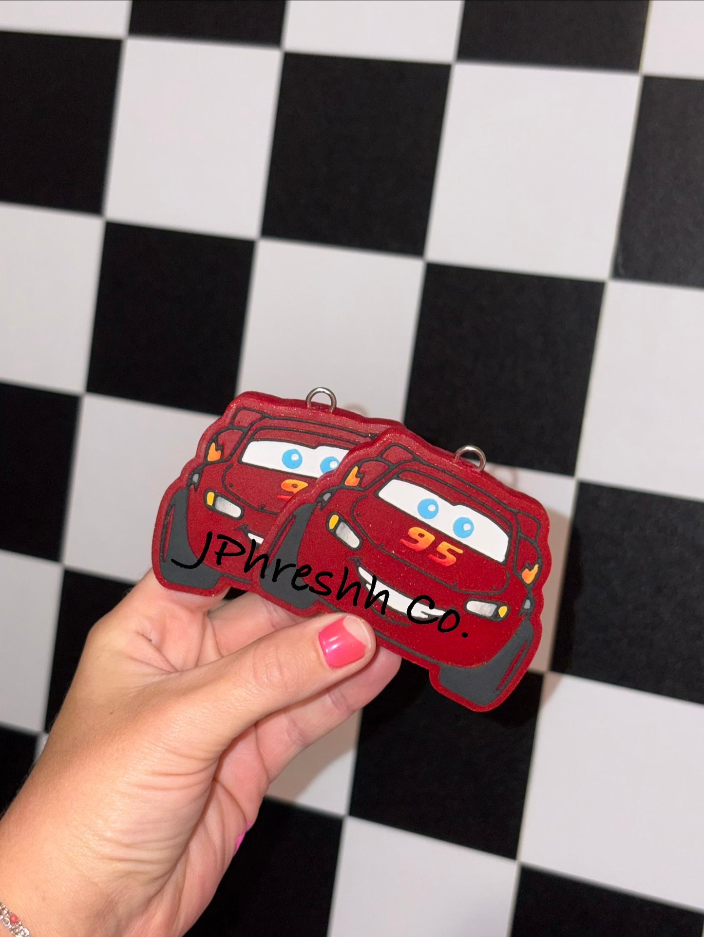 car vent clips (set of 2)