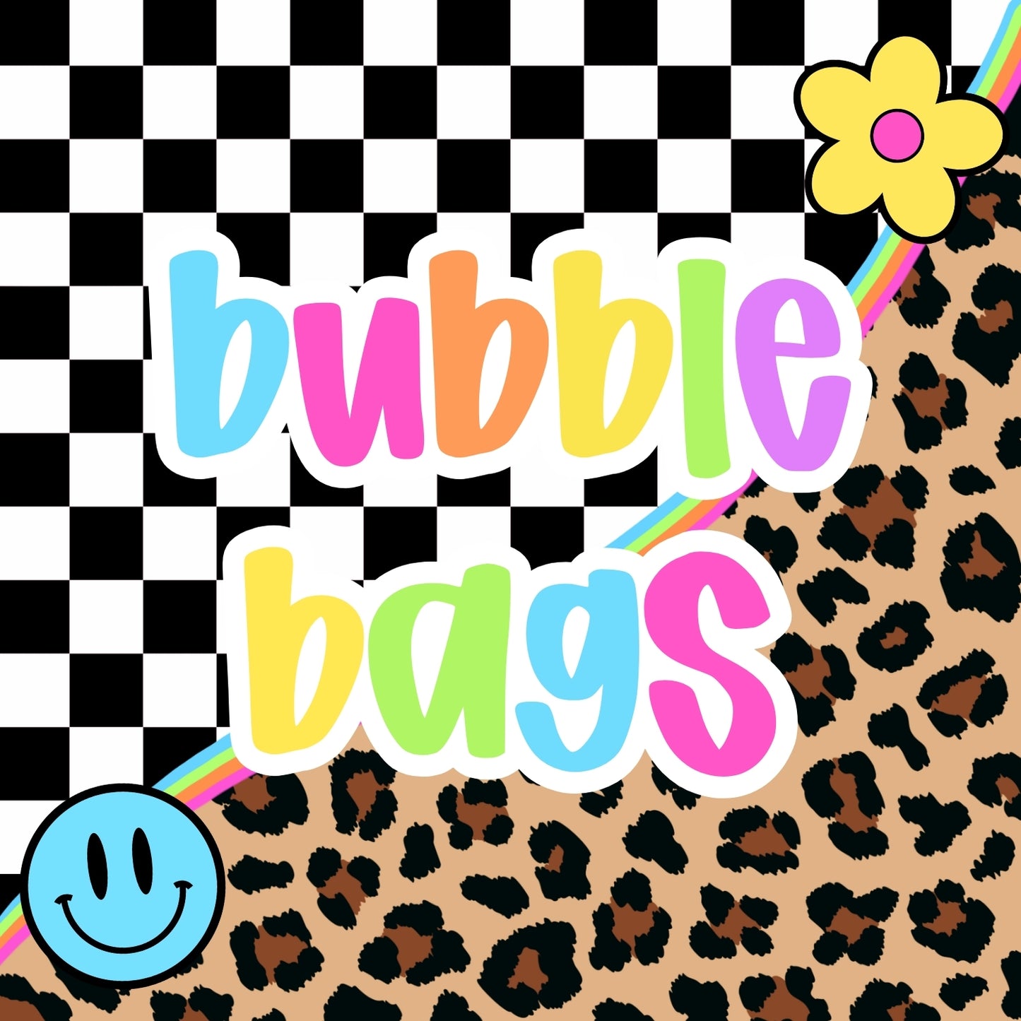 Bubble Bags