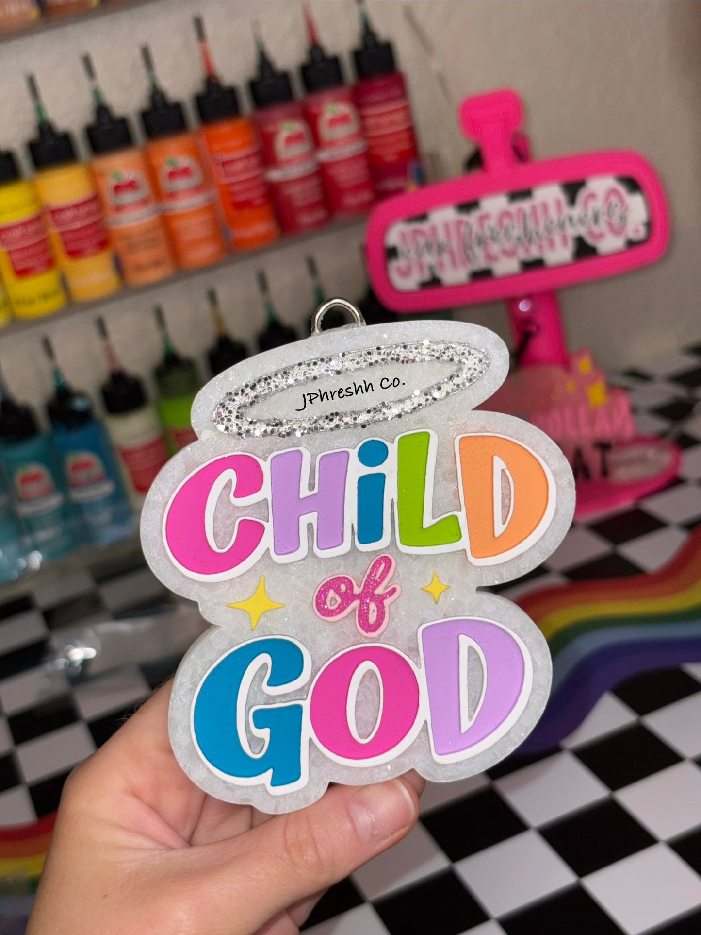 Child of god