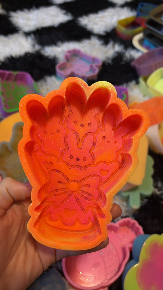 RR Bunny bouquet