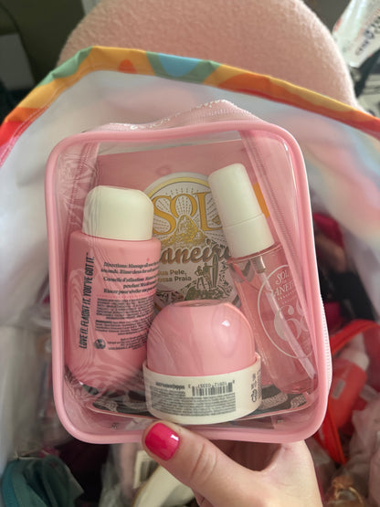 Perfume sets