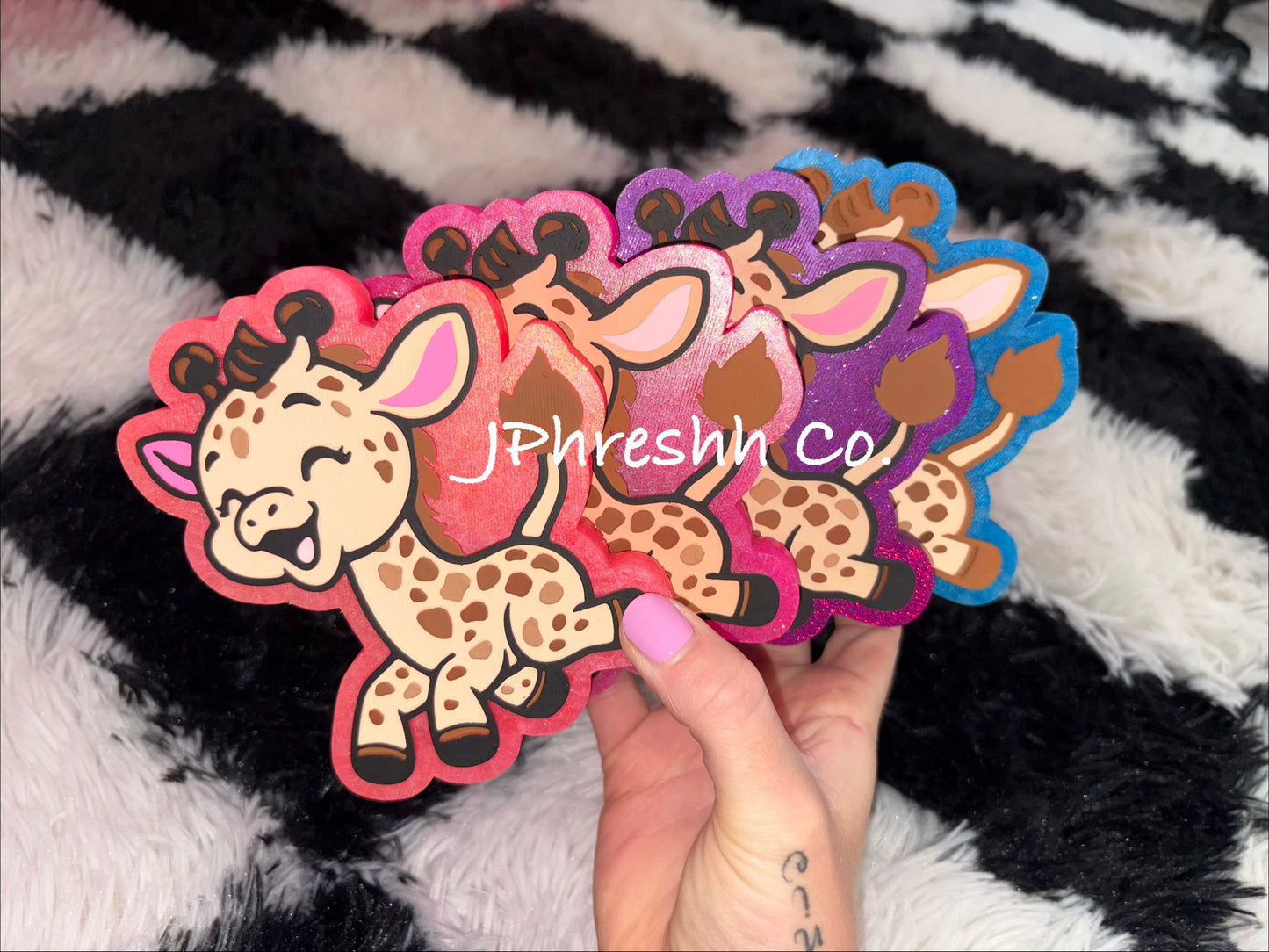 Giraffe