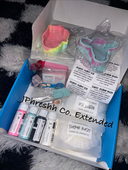 DIY Boxes