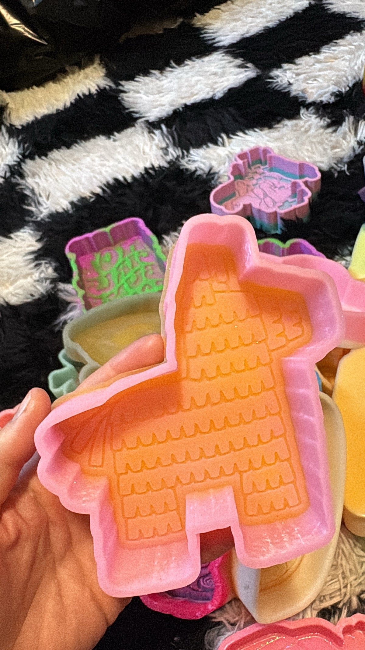 LPF piñata
