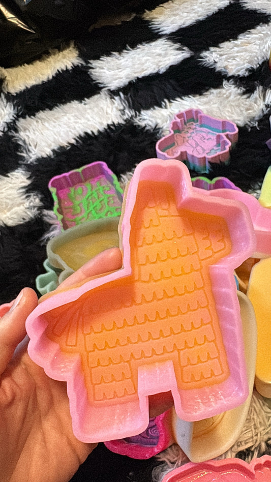 LPF piñata