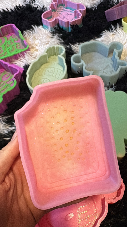 LPF pop tart