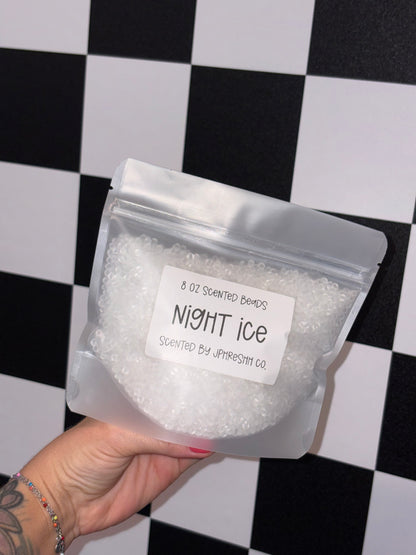 RTS Scented Beads - Night Ice