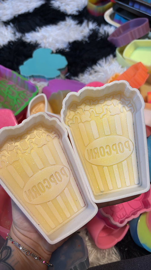 LPF popcorn