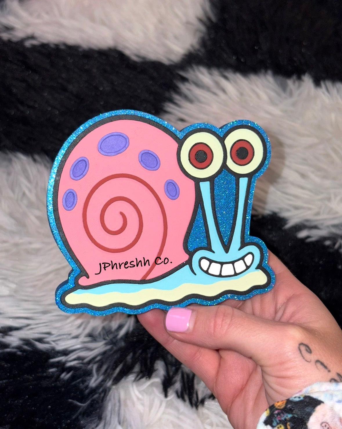 Snail