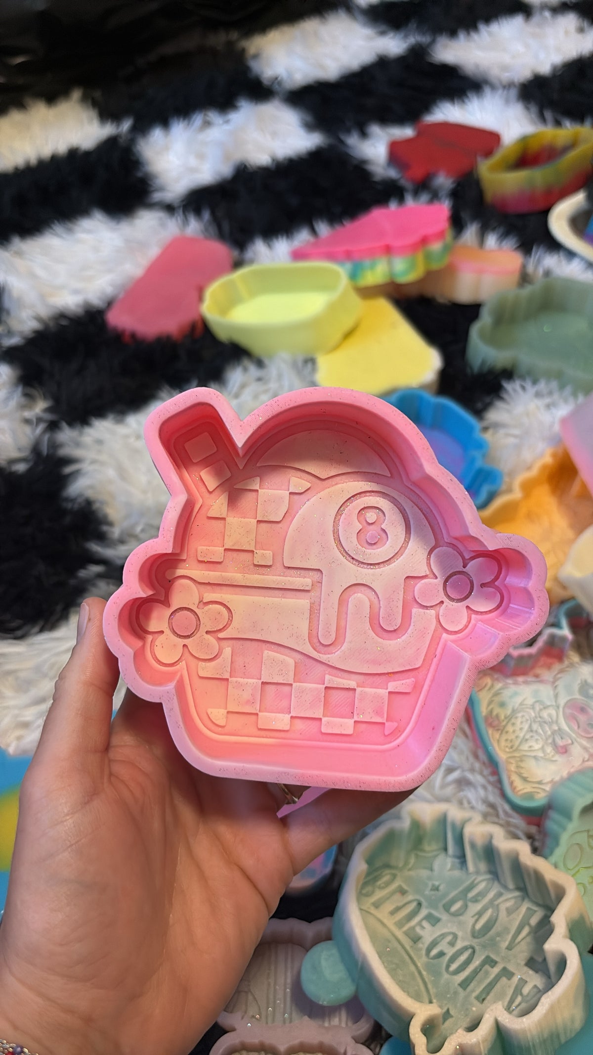 RR retro ice cream