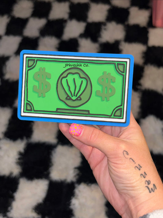 Dollar bill