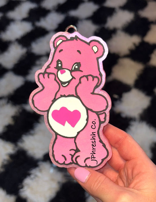 Carebear